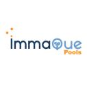 Immaque Pools logo